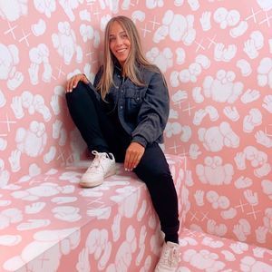 Meet your Posher, Paola